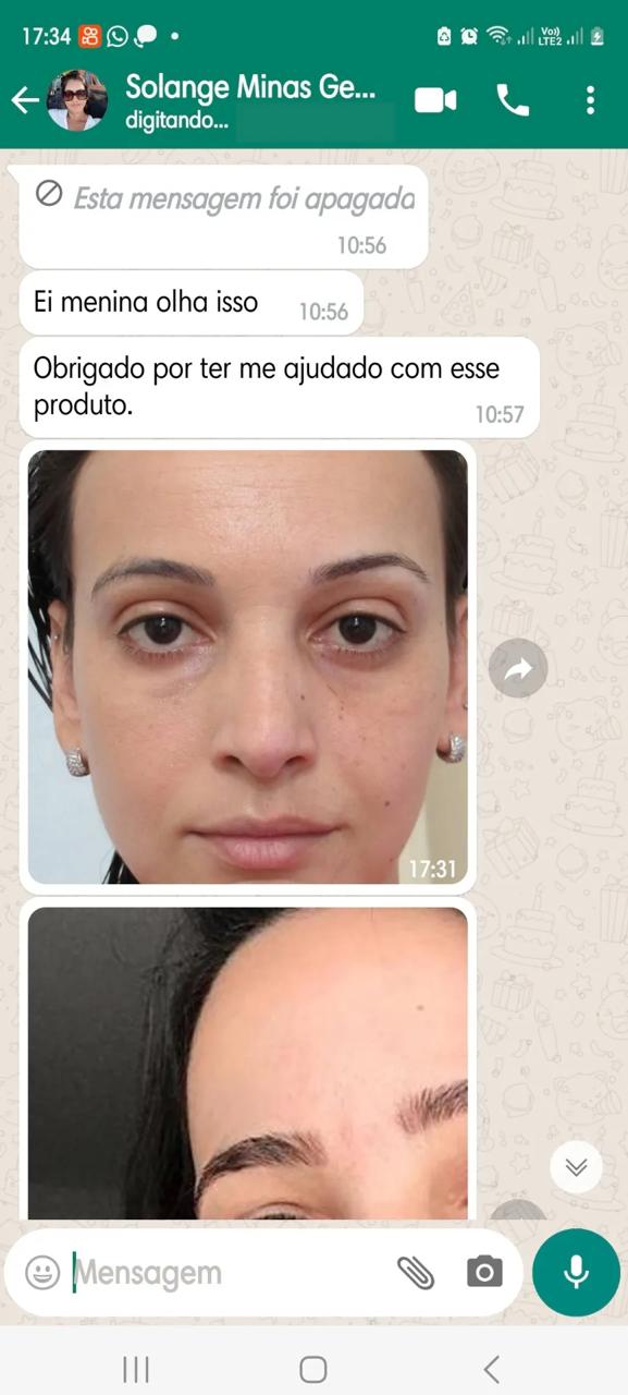 Depoimento cliente